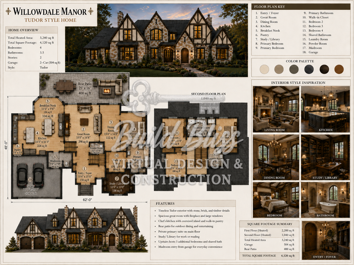 Willowdale Manor