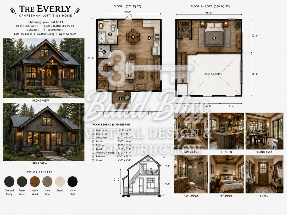 The Everly