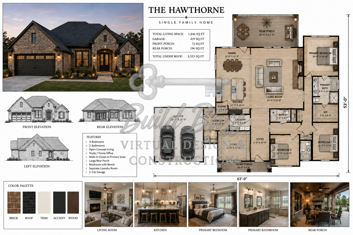 The Hawthorne