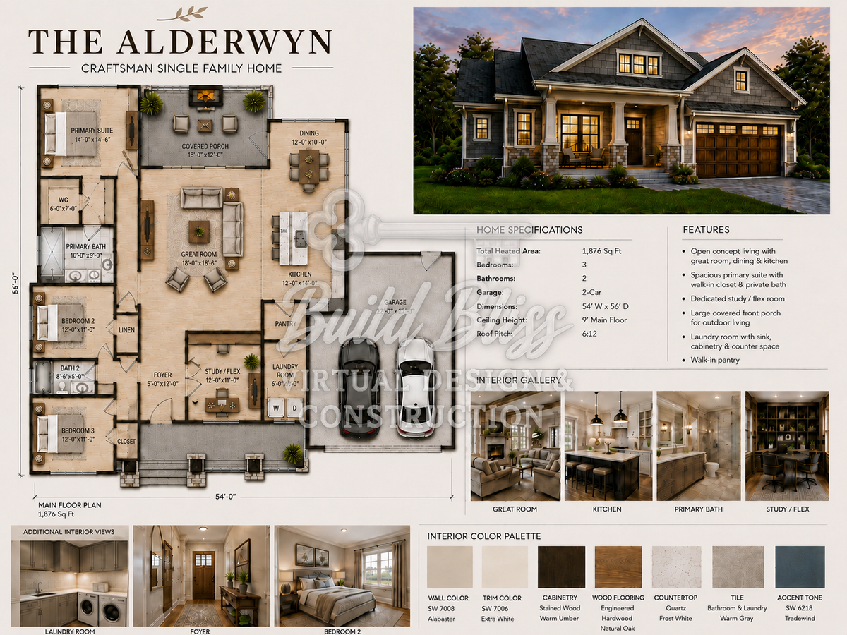 The Alderwyn