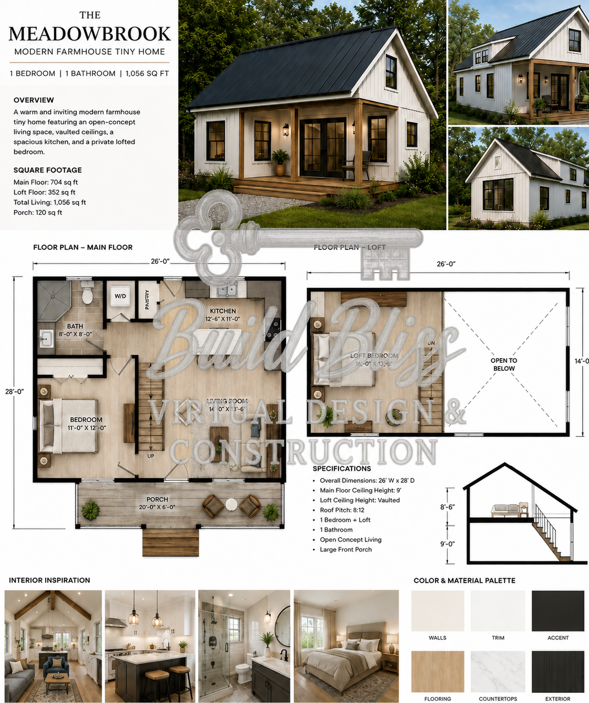 The Meadowbrook