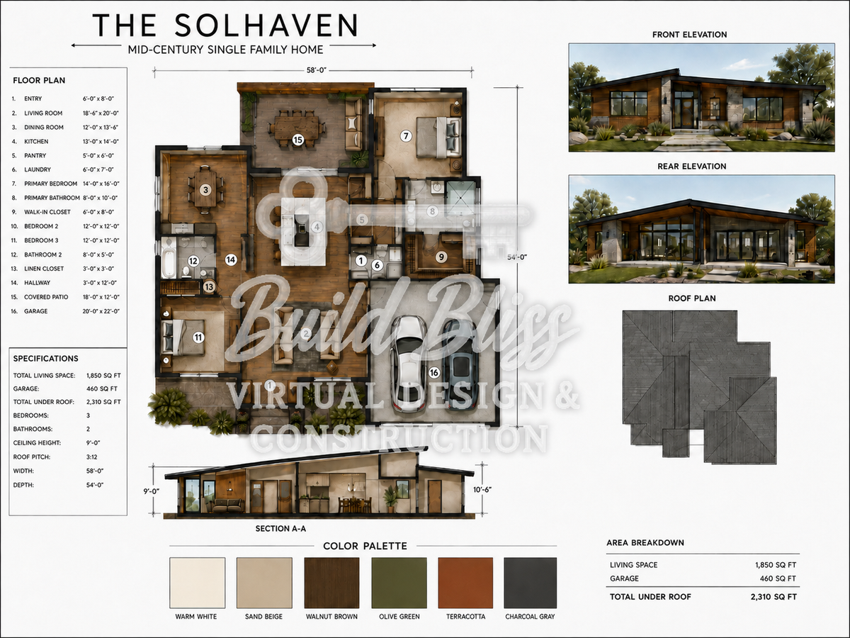 The Solhaven