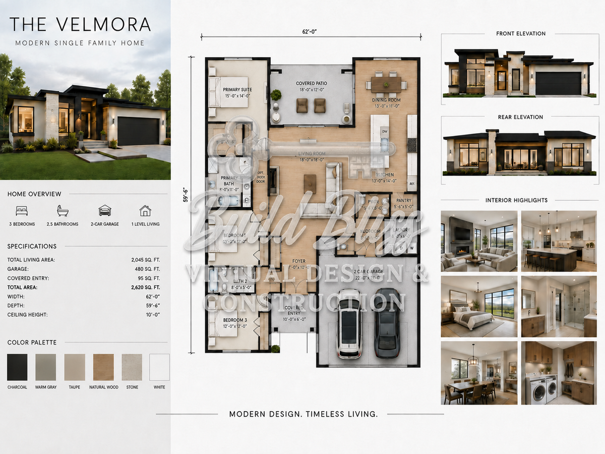 The Velmora