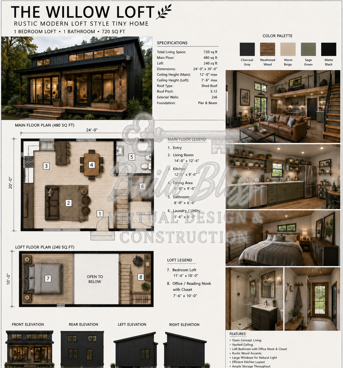 Willow Loft